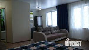 2-к квартира, посуточно, 36м2, 3/5 этаж