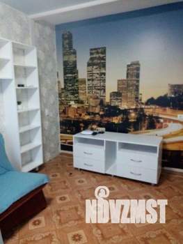 1-к квартира, на длительный срок, 32м2, 5/10 этаж