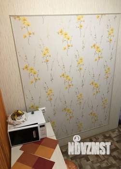 1-к квартира, на длительный срок, 32м2, 7/10 этаж