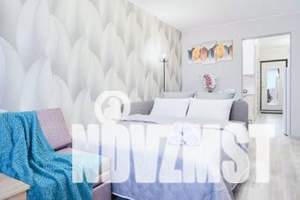 1-к квартира, посуточно, 30м2, 2/16 этаж