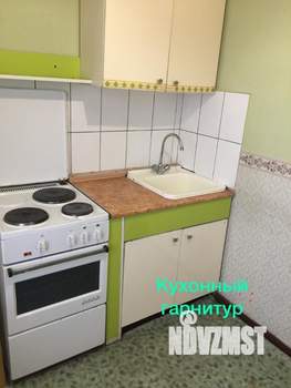 2-к квартира, на длительный срок, 40м2, 2/5 этаж