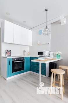 1-к квартира, посуточно, 35м2, 7/9 этаж