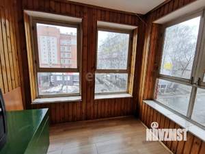 1-к квартира, на длительный срок, 40м2, 3/6 этаж