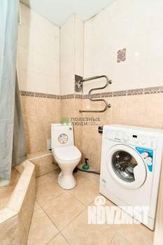 Студия квартира, на длительный срок, 28м2, 6/10 этаж