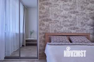 Студия квартира, посуточно, 30м2, 1/17 этаж