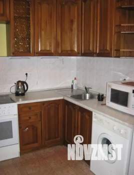 1-к квартира, посуточно, 40м2, 3/5 этаж