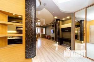 2-к квартира, посуточно, 48м2, 1/1 этаж