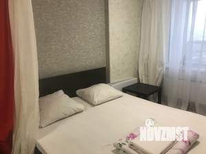 Студия квартира, посуточно, 28м2, 12/18 этаж