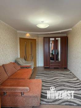 1-к квартира, на длительный срок, 42м2, 2/11 этаж