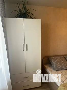 Студия квартира, посуточно, 30м2, 11/18 этаж