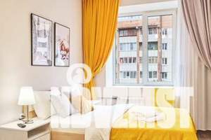 1-к квартира, посуточно, 29м2, 2/8 этаж