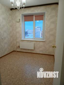 2-к квартира, на длительный срок, 35м2, 3/10 этаж