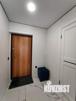 1-к квартира, посуточно, 31м2, 17/18 этаж