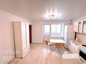 2-к квартира, на длительный срок, 33м2, 9/14 этаж