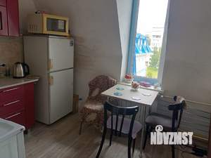 1-к квартира, на длительный срок, 32м2, 4/5 этаж