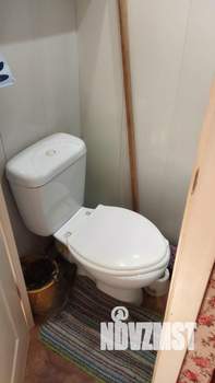 Студия квартира, на длительный срок, 14м2, 3/6 этаж