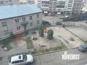 1-к квартира, на длительный срок, 38м2, 4/9 этаж