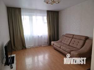 3-к квартира, посуточно, 65м2, 3/10 этаж