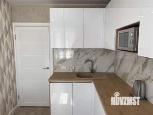 2-к квартира, посуточно, 50м2, 1/1 этаж