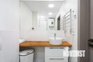Студия квартира, посуточно, 35м2, 7/14 этаж
