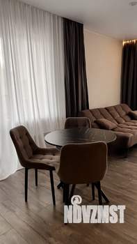 1-к квартира, на длительный срок, 49м2, 1/18 этаж