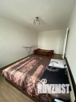 1-к квартира, посуточно, 35м2, 13/14 этаж