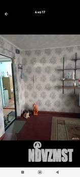 2-к квартира, на длительный срок, 46м2, 2/6 этаж