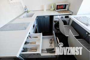 1-к квартира, посуточно, 35м2, 9/11 этаж