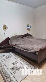 1-к квартира, на длительный срок, 40м2, 1/3 этаж