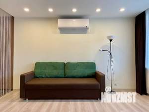 1-к квартира, посуточно, 50м2, 10/10 этаж