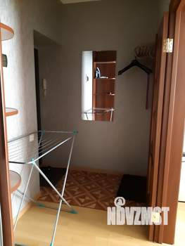 1-к квартира, посуточно, 34м2, 3/12 этаж