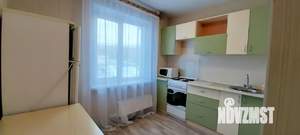 1-к квартира, на длительный срок, 36м2, 2/9 этаж