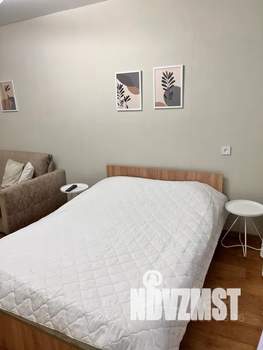 1-к квартира, посуточно, 36м2, 4/9 этаж