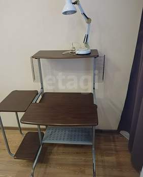 1-к квартира, на длительный срок, 36м2, 1/5 этаж