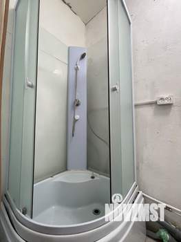 Студия квартира, на длительный срок, 18м2, 1/6 этаж