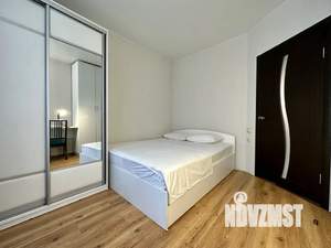 1-к квартира, посуточно, 35м2, 3/9 этаж