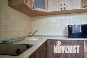 1-к квартира, посуточно, 32м2, 5/5 этаж