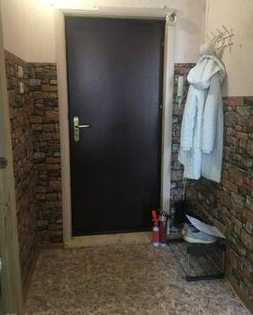 1-к квартира, на длительный срок, 30м2, 6/10 этаж