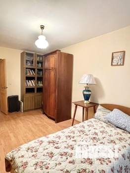 3-к квартира, на длительный срок, 60м2, 1/6 этаж