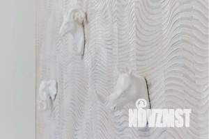 1-к квартира, посуточно, 43м2, 4/10 этаж