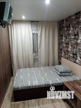 1-к квартира, посуточно, 20м2, 1/3 этаж