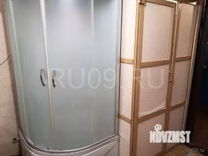 Студия квартира, на длительный срок, 18м2, 4/5 этаж