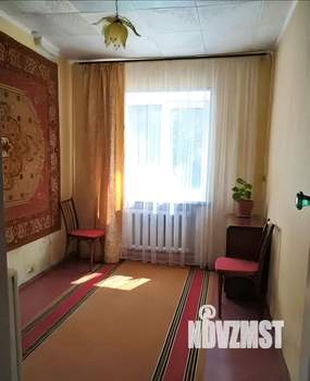 3-к квартира, на длительный срок, 65м2, 2/5 этаж