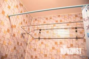 Студия квартира, на длительный срок, 24м2, 3/3 этаж