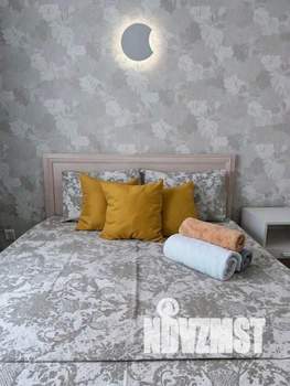 2-к квартира, посуточно, 38м2, 1/1 этаж