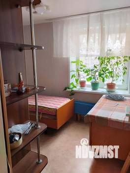 3-к квартира, на длительный срок, 58м2, 5/5 этаж