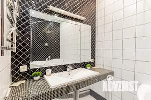 2-к квартира, посуточно, 90м2, 3/10 этаж