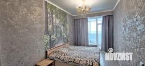 2-к квартира, на длительный срок, 76м2, 10/14 этаж