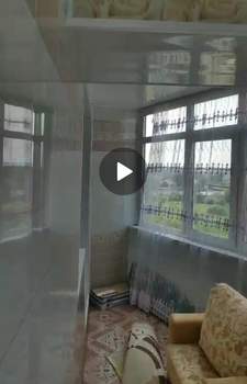 1-к квартира, на длительный срок, 42м2, 5/10 этаж