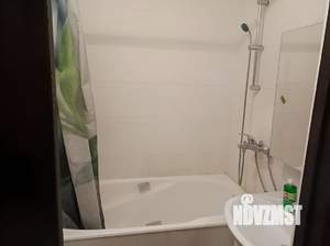 1-к квартира, посуточно, 45м2, 2/6 этаж